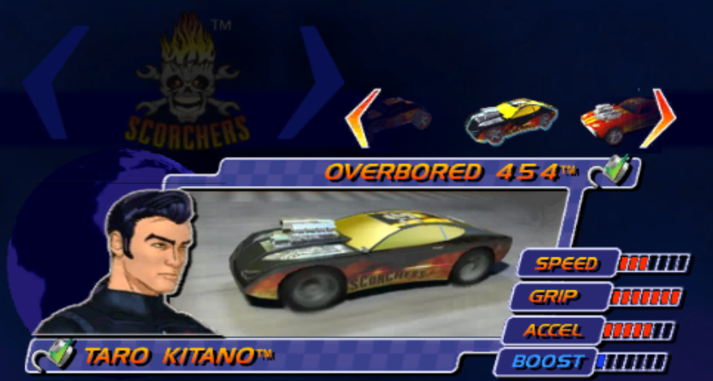 Hot Wheels World Race (video game) | Acceleracers Wiki | Fandom