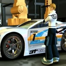 hot wheels acceleracers vert wheeler cars