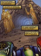 Accelerons | Acceleracers Wiki | Fandom