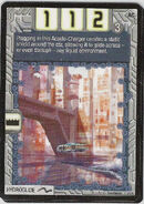 Water Accelecharger Card