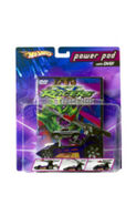 XL Racers packaging