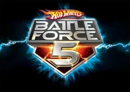 Alt red logo, used in production art and some toy fair booths