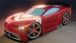 Power online rage acceleracers