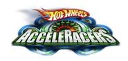 Hotwheels Acceleracers Logo