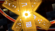 The Solar Realm in the Ultimate Race