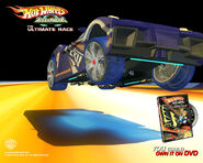 Hotwheels wp4 1280x1024