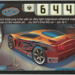 Acceleracers synkro store