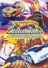 Hot Wheels: AcceleRacers – Wikipédia, a enciclopédia livre