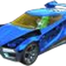 hot wheels acceleracers realm champion