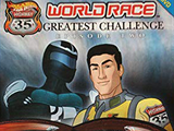 World Race: The Greatest Challenge