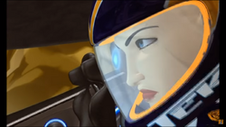 Hot wheels acceleracers karma outlet