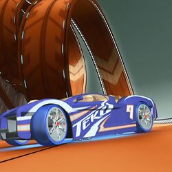 Reverb hot wheels acceleracers outlet