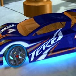 Hot wheels acceleracers vert wheeler cars sales