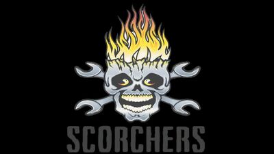 Scorchers