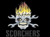 Scorchers