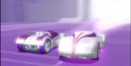 Iridium entering the Silencerz base with Covelight