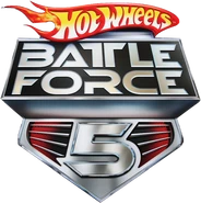 Reverb grill-like version, used in some toy fair booths