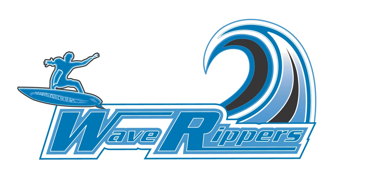 Wave Rippers Acceleracers Wiki Fandom