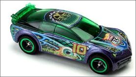 Tono's Pontiac