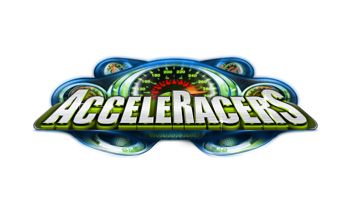 Hot Wheels Acceleracers