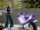 Unnamed Teku motorcycle