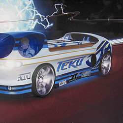 Acceleracers cars in real life new arrivals