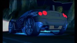 Synkro Acceleracers Wiki Fandom