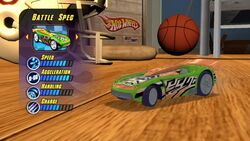 Hot Wheels: Beat That! review
