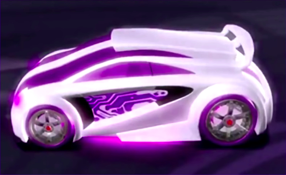 hot wheels acceleracers silencerz cars