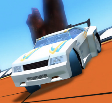 Shirako takamoto car on sale