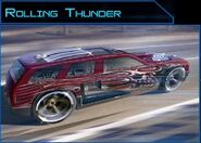 Mmrolling thunder