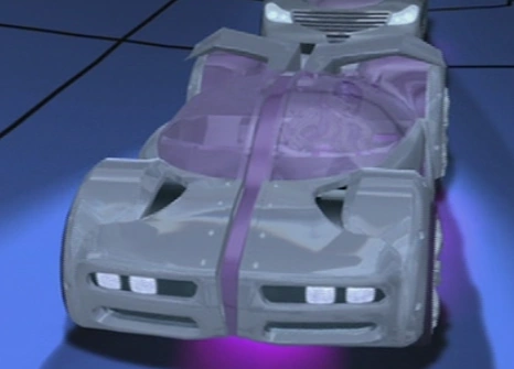 Iridium | Acceleracers Wiki | Fandom