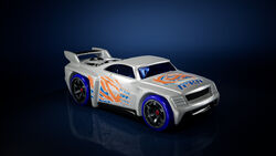 Bassline Acceleracers Wiki Fandom