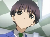 Noumi Seiji
