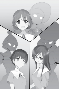 Accel World Light Novel Volume 18 - Page 94 Illustration.png