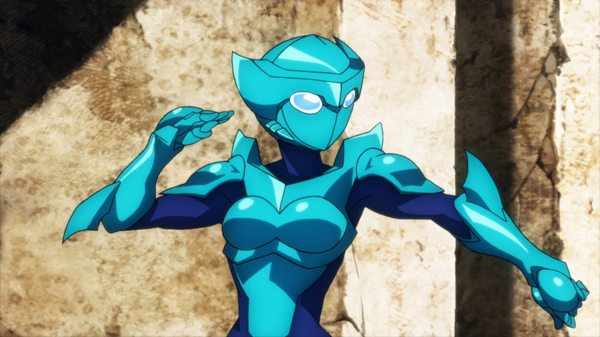 Burst Linker, Accel World Wiki