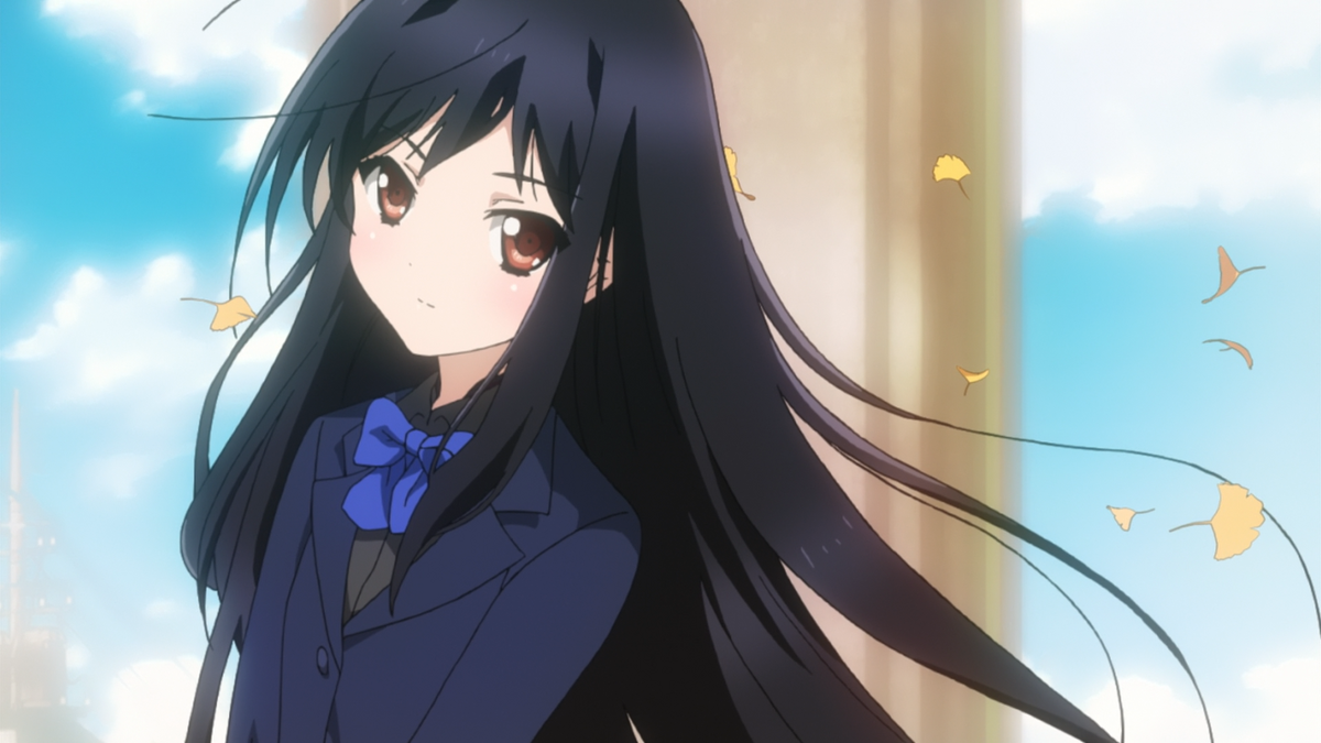 Kuroyukihime, Accel World Wiki