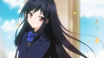 Accel World, Vol. 1: Kuroyukihime's Return