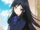 Kuroyukihime