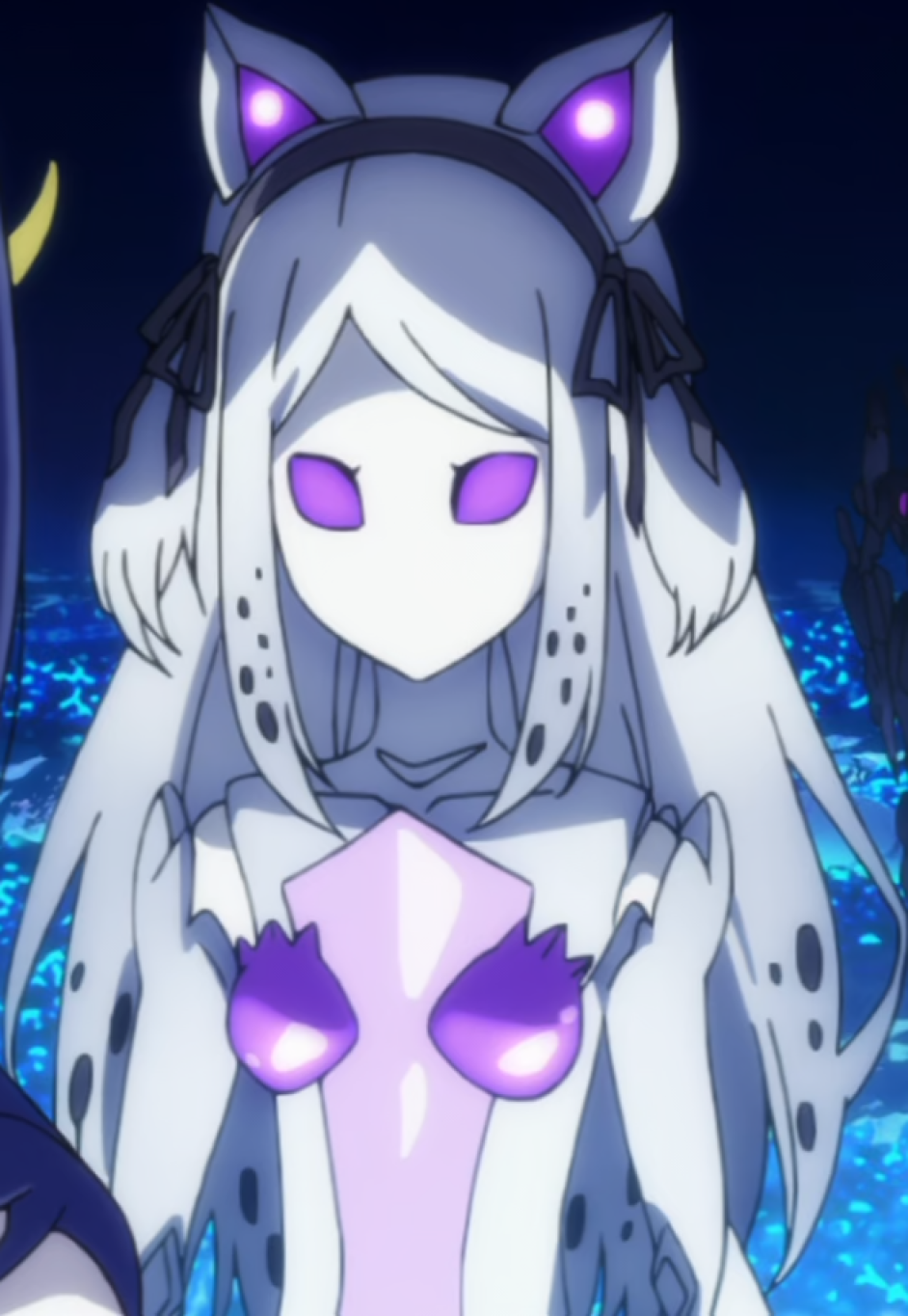 Burst Linker, Accel World Wiki