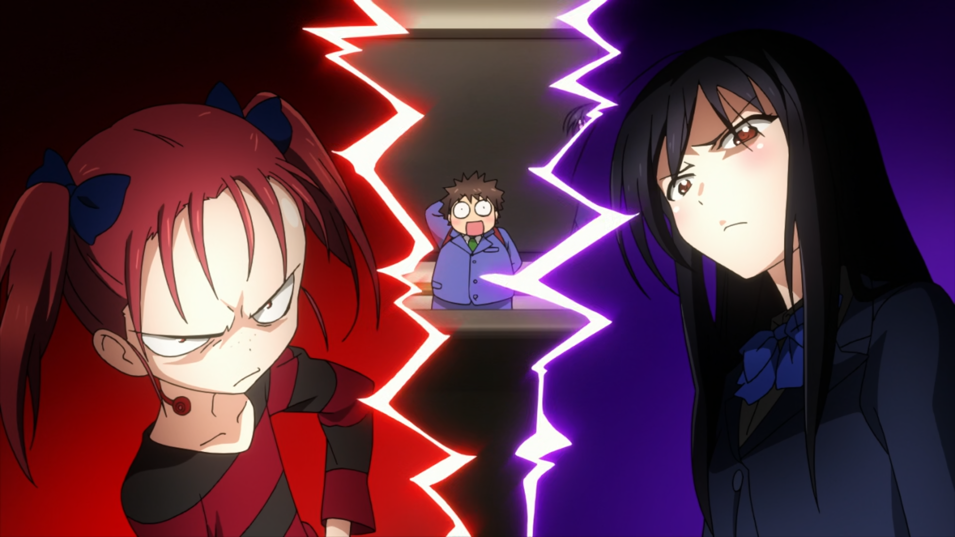 Neuro Linker Chronicles Reliving Accel World's Digital Adventures