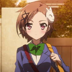 Accel world clearance characters
