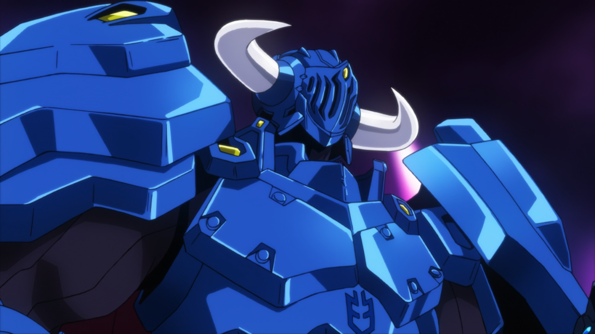 Blue Knight | Accel World Wiki | Fandom