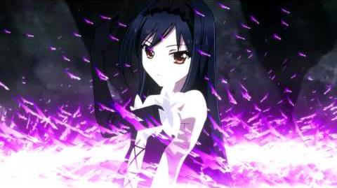 →unfinished→ | Accel World Wiki | Fandom →unfinished→ | Accel World Wiki | Fandom