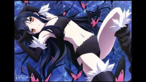 4. Red Signal - Accel World OST-0