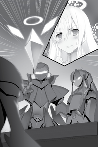 Accel World Light Novel Volume 19 - Page 19 Illustration