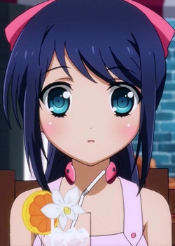 Itosu Mana Wiki Accel World Fandom Itosu Mana Wiki Accel World Fandom
