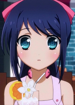 Itosu Mana Wiki Accel World Fandom