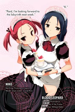 Accel World Light Novel Volume 18 - Colour Illustration Page 8.png