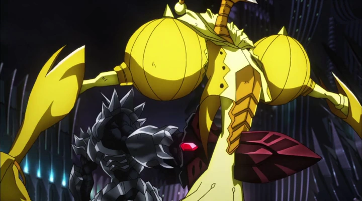 Absolution | Wiki Accel World | Fandom